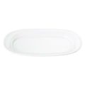 プラター 【ベレム 36cmオーバルプラター】ANCAP 幅365mm×奥行243mm×高さ28mm【グループB】【プロ用】