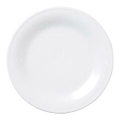 【ニューヨーク 20cm デザート皿】【プレート】【NewYork】【ANCAP】【アンカップ】【グループB】【プロ用】