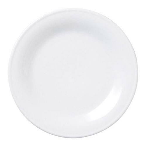 【ニューヨーク 20cm デザート皿】【プレート】【NewYork】【ANCAP】【アンカップ】【グループB】【プロ用】