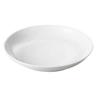 【ニューヨーク 24cm 浅口パスタ皿】【プレート】【NewYork】【ANCAP】【アンカップ】【グループB】【プロ用】