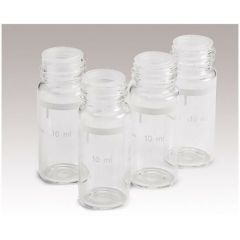 残留塩素計サンプル採取用ガラス容器(4ヶ入)HI731331