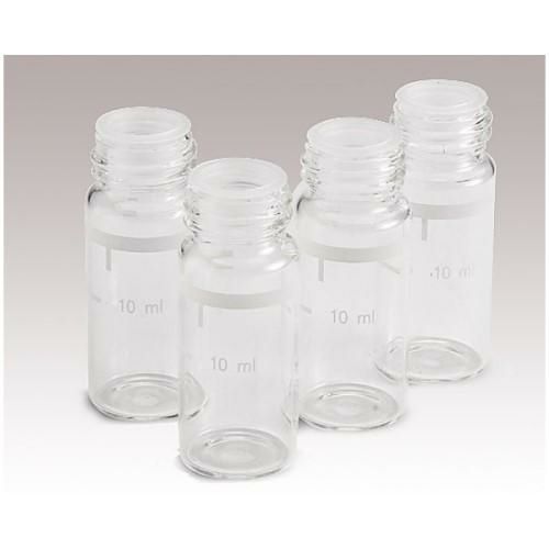 残留塩素計サンプル採取用ガラス容器(4ヶ入)HI731331