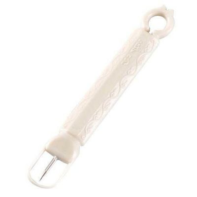 マグネット付 牛乳栓抜き