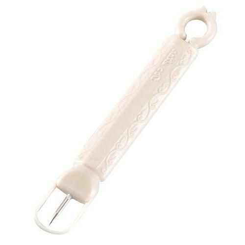 マグネット付牛乳栓抜き