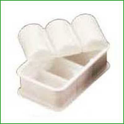 PP 俵むすび 押し型3ヶ取