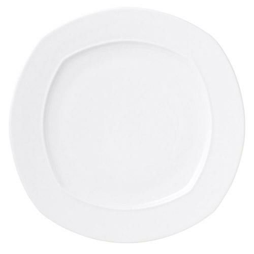 皿 【オッジ 28cmディナー皿】ANCAP 幅272mm×奥行272mm×高さ20mm【グループB】【プロ用】