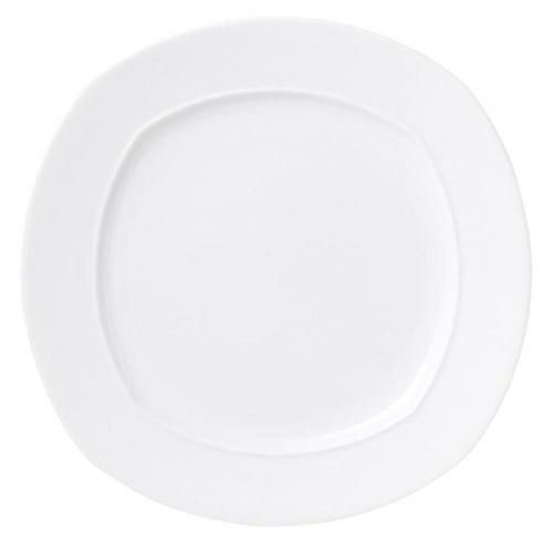 皿 【オッジ 26cmミート皿】ANCAP 幅253mm×奥行253mm×高さ20mm【グループB】【プロ用】