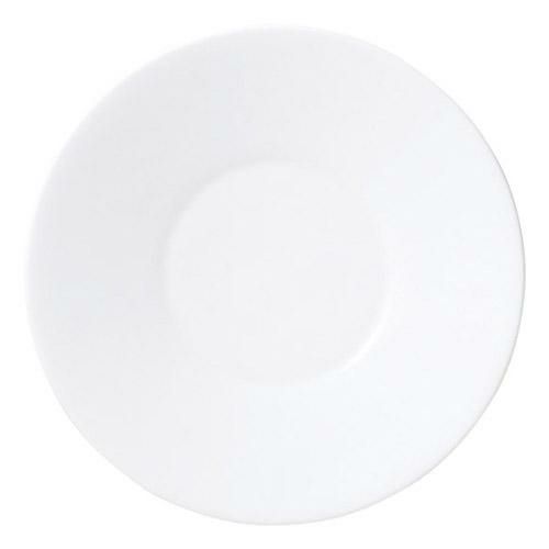 プレート 【ミラノ セントラル 21cmアミューズプレート】ANCAP 高さ25mm×直径:210【グループB】【プロ用】