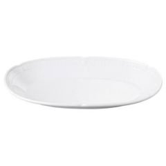 プラター 【アカデミア 28cmオーバルプラター】ANCAP 幅280mm×奥行170mm×高さ37mm【グループB】【プロ用】