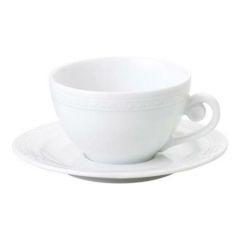 カップ 【アカデミア 兼用碗皿】ANCAP アンカップ 高さ61mm×(手付・はみ出し部分含む)サイズ:122・直径:100【グループB】【プロ用】