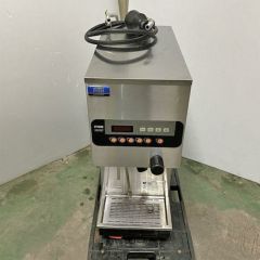 中古】コーヒーマシン カフェトロン熱湯・蒸気ユニット FMI