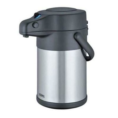 サーモス（THERMOS）ステンレスエアーポット TAK-3000