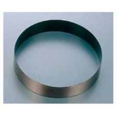 スーパーコート アルゴン 丸型ケーキリング φ180×H30