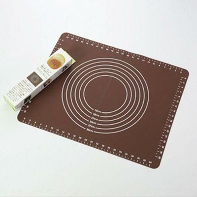 ホームベーカリー倶楽部 シリコンマット