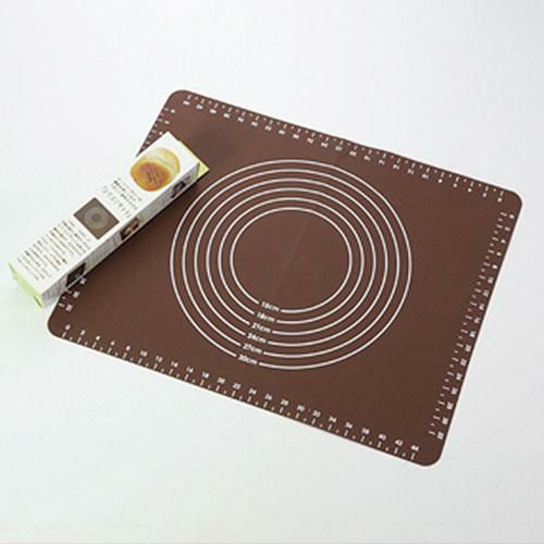 ホームベーカリー倶楽部 シリコンマット