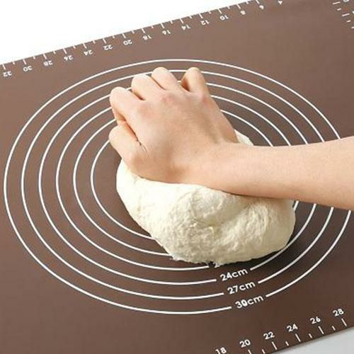 ホームベーカリー倶楽部 シリコンマット