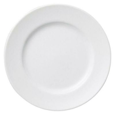 【リベルタ 23cm ミート皿】【プレート】【Vassano】【ヴァッサーノ】【グループB】【プロ用】