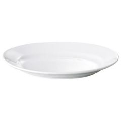 プラター 【リベルタ 36cmオーバルプラター】Vassano 高さ50mm×(手付・はみ出し部分含む)サイズ:355・直径:248【グループB】【プロ用】