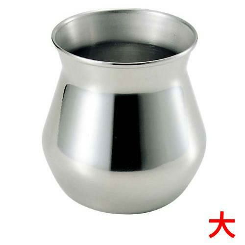 ガラ入れ 18-8 SW 大