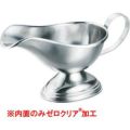 IKD エコクリーン 18-8 ソースポット 大