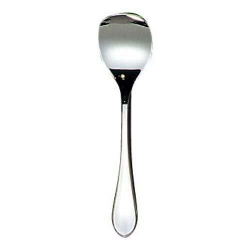 リモージュ 18-8 EBM アイスクリームスプーン