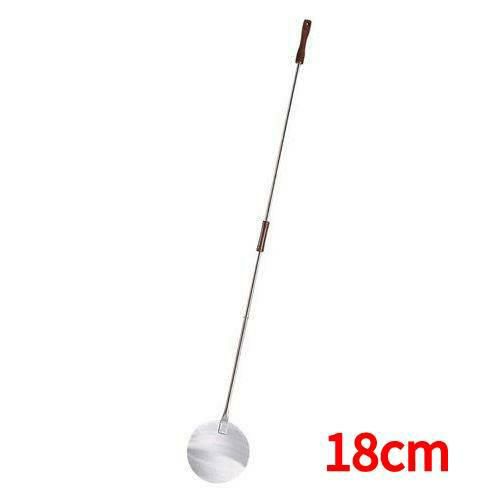 UK 18-8 ピザピール(穴無)18