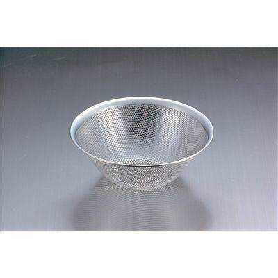 柳宗理 パンチングストレーナー 19cm(12150601-1267)