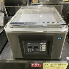 中古】電熱オーブンホイロ ワールド WGE-12T 幅745×奥行905×高さ1082