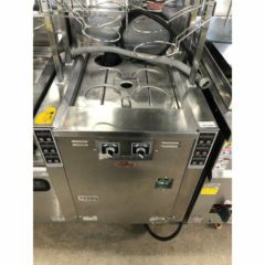中古ゆで麺機の通販ならテンポスドットコム