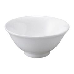 【プリーマホワイト 4.0反スープ碗 】【グループB】【プロ用】