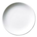 【シノワ白磁 17cm丸皿 】【グループB】【プロ用】