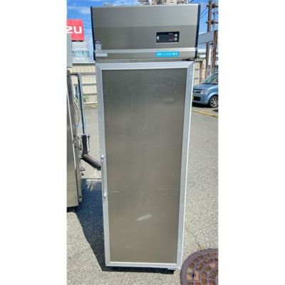 大和冷機 ジョッキクーラー 211NYGP 業界最長1年保証】【中古】ジョッキクーラー 大和冷機 211ANYG-TR 幅