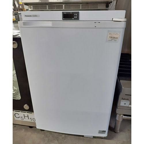 【中古】冷凍ストッカー パナソニック(Panasonic) SCR-T66D-A 幅475×奥行585×高さ800 【送料別途見積】【業務用】 |  中古冷凍ストッカー | 業務用厨房機器・調理道具・家具・食器の通販・買い取りサイト テンポスドットコム