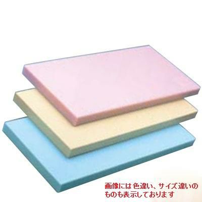 ヤマケン K型オールカラーまな板 K12 ピンク 幅1500×奥行500×高さ20mm