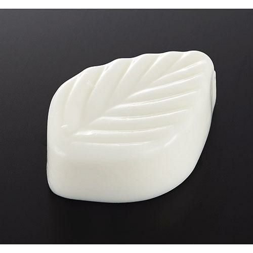 CSゼリー型6P 木の葉(PP-05)