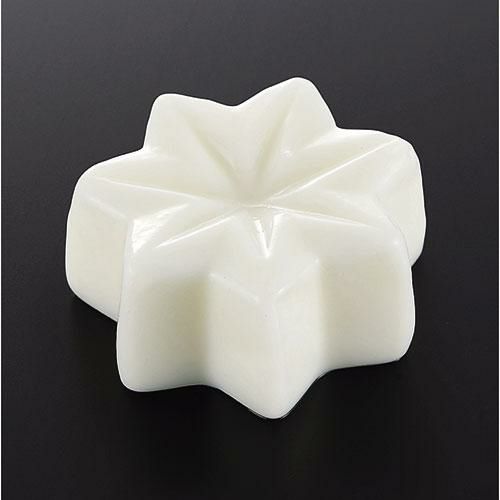 CSゼリー型6P 楓(PP-07)