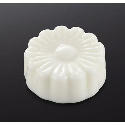 CSゼリー型6P 菊花(PP-01)