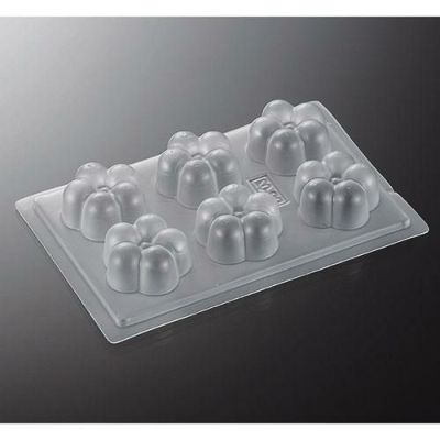 CSゼリー型6P 梅(PP-02)