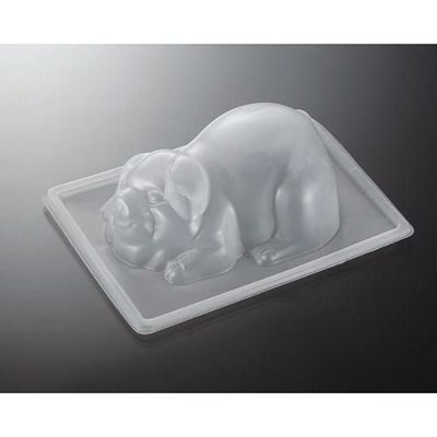 CSゼリー型1P 黄金豚