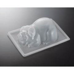 CSゼリー型1P 黄金豚