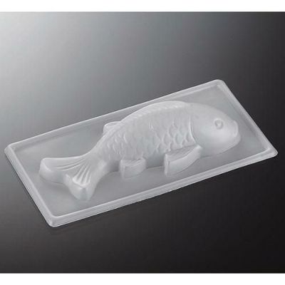 CSゼリー型1P 鯉