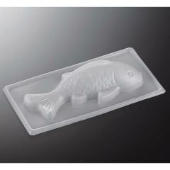 CSゼリー型1P 鯉