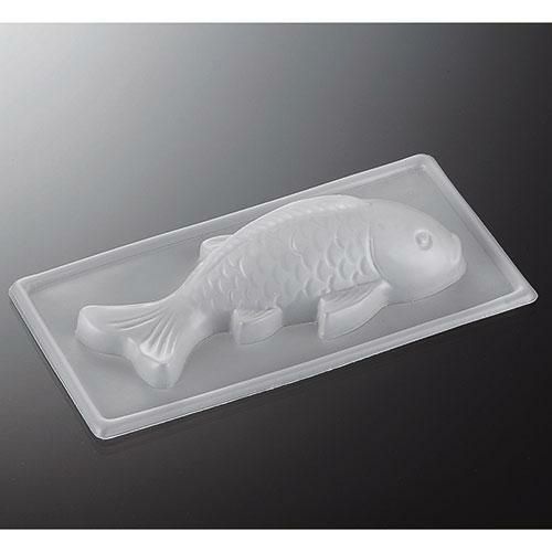 CSゼリー型1P 鯉