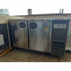 中古】冷凍冷蔵コールドテーブル フクシマガリレイ(福島工業) YRC