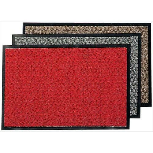 3M エンハンスマット500(四辺一体エッジ)900×1500 茶