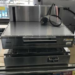 業界最長1年保証】【中古】電気サラマンダー フジマック FES3 幅600