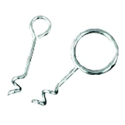 サザエのつぼ焼取り(大・小 2本セット)