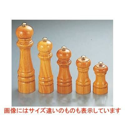 IKEDA ペパーミル(ケヤキ)4111 /業務用/新品/小物送料対象商品