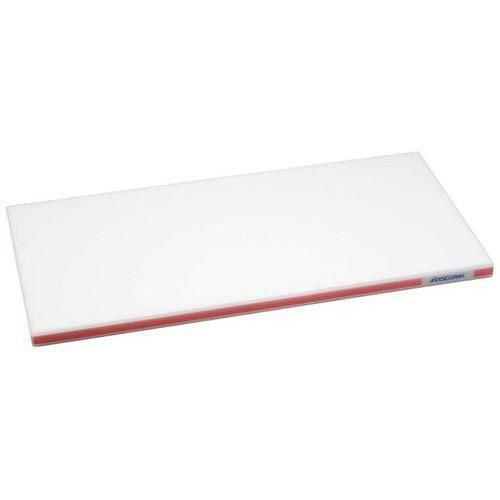 かるがるまな板 SD 410×230×20 レッド