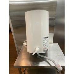 温水器　中古品 中古温水器の通販ならテンポスドットコム